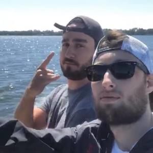 Meet your Posher, Phillip